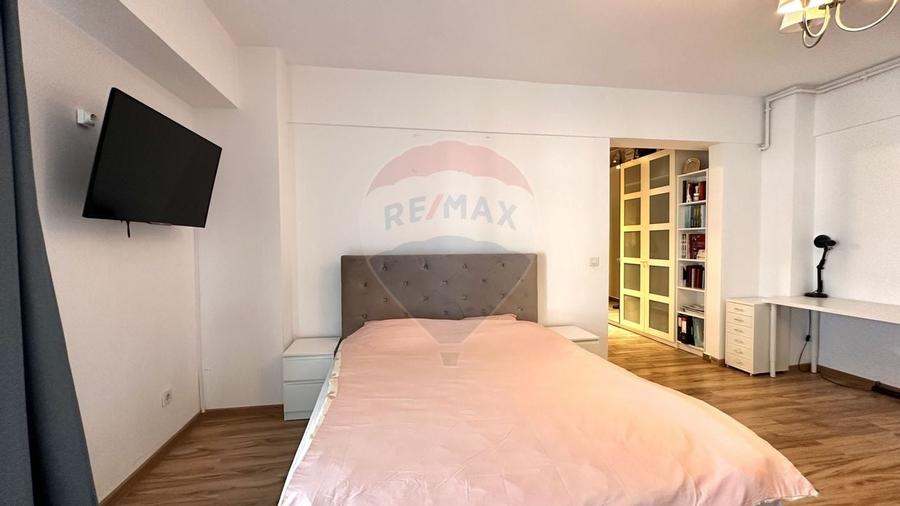 Apartament tip Studio- Rams Dudesti-Pantelimon 42 - 8