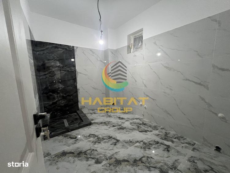 Duplex 4 camere doua familii | 115 mp totali | 2 locuri parcare - 3