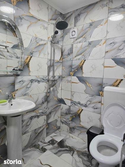 camera camin ,garsonera - 7