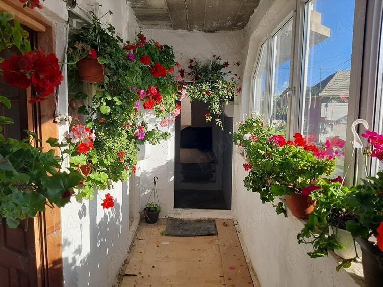 Exclusivitate!!! Navodari, vand Casa P+1etaj zona centru - 6