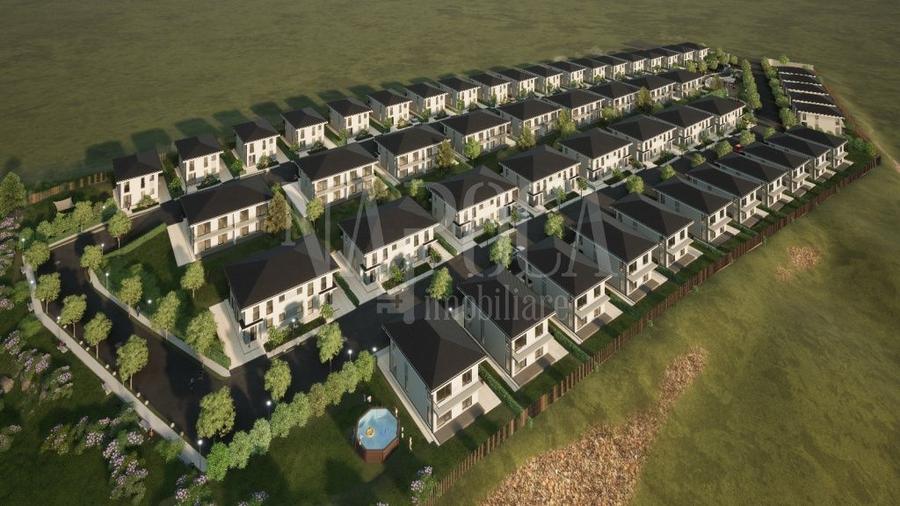 Casa 4 camere de vanzare in Apahida - 6