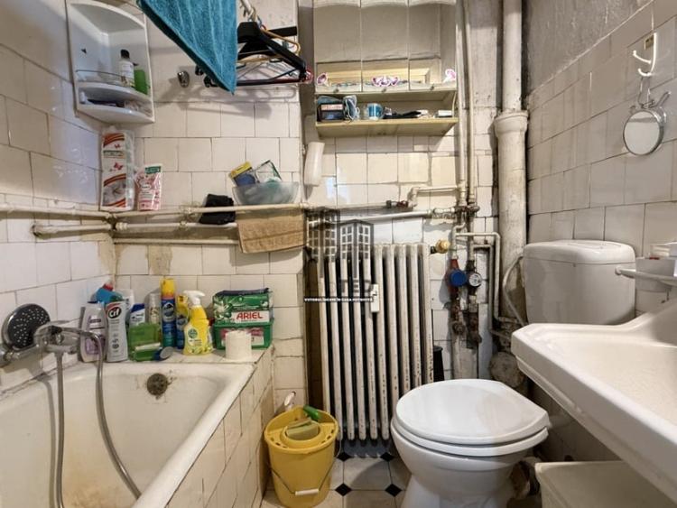 2 Camere + Mansarda, Terasa Mare, la 1 Minut de Piata Unirii - 6