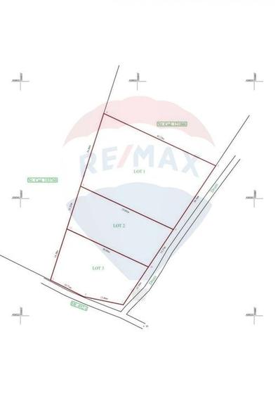 Teren 2,000mp Sacele / Strada Valea Larga - 5