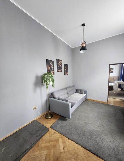 Apartament cu 2 camere de inchiriat zona Afi Mall - 5