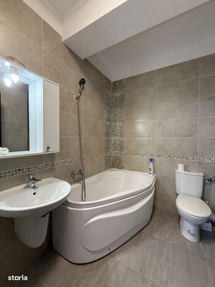 Apartament cu 2 camere in zona Militari Residence - 1