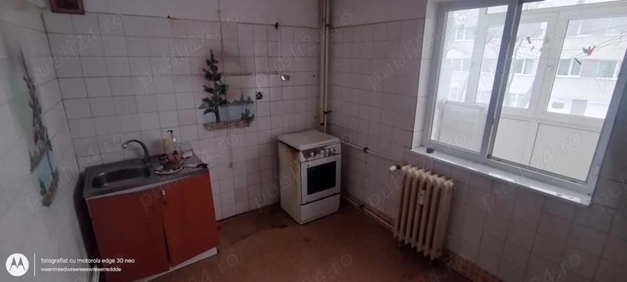 de vanzare apartament 3 camere Veteranilor militari - 7