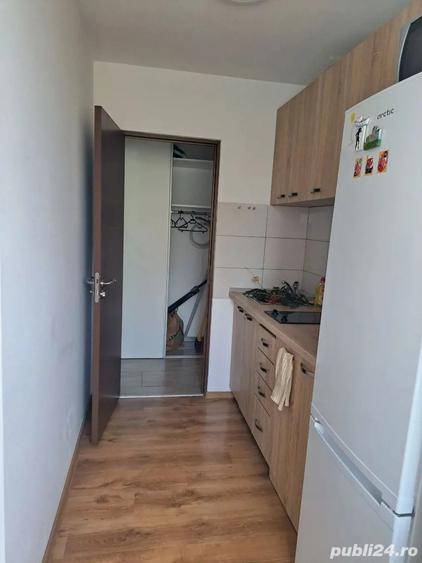 Inchiriez garsoniera Burdujeni - 2