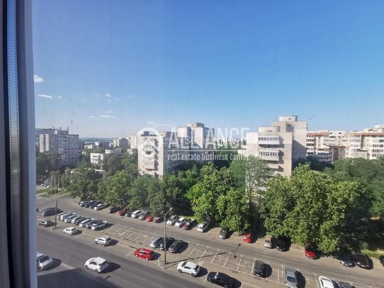 TOMIS NORD (COD 06)Rovere apartament 2 camere decomandat