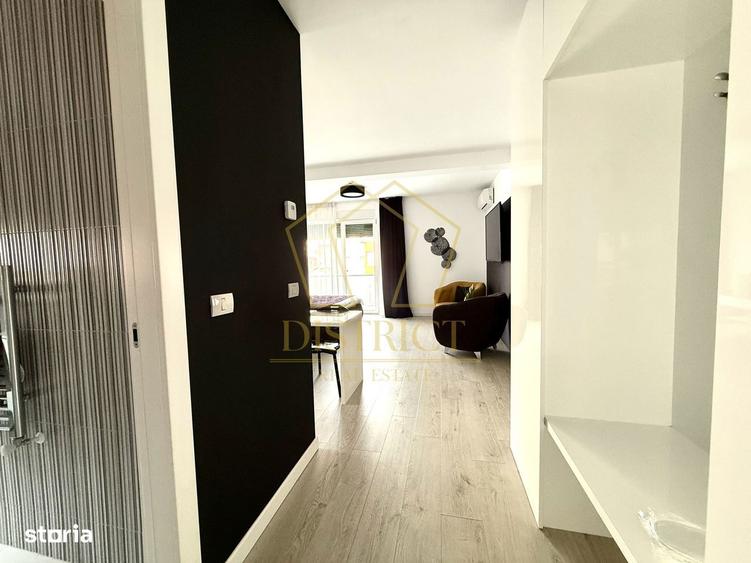Apartament superb cu o camera la prima inchiriere | Aradului - 5