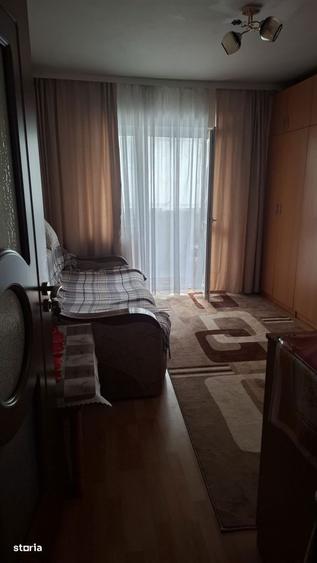 Garsoniera de inchiriat, Burdujeni, etaj 1. - 1