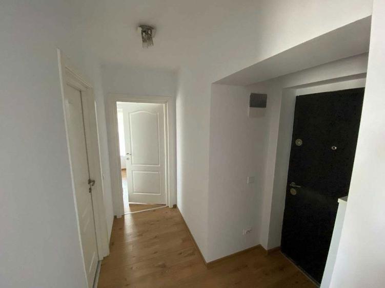 Apartament cu 2 camere Pacurari - 1