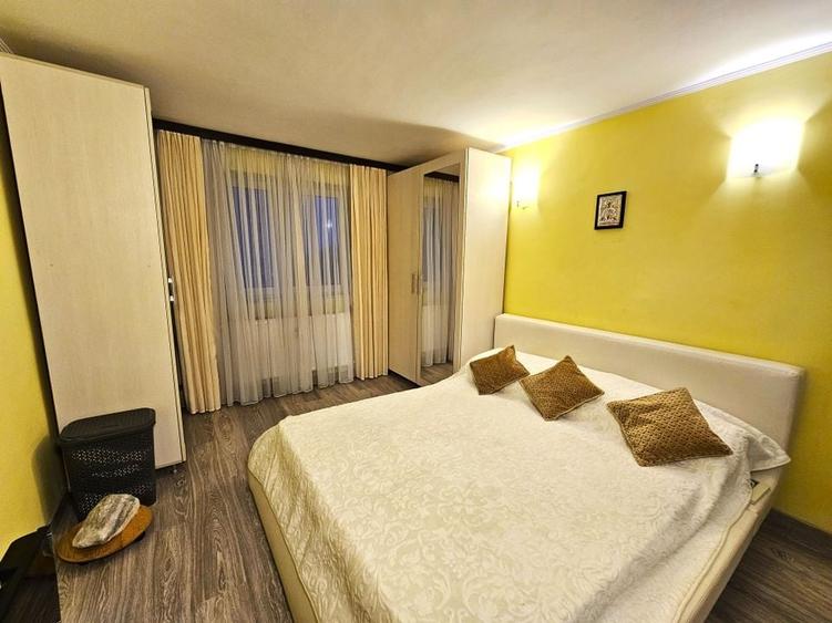 Apartament 4 Camere Tei – Confortabil și Îngrijit - 6