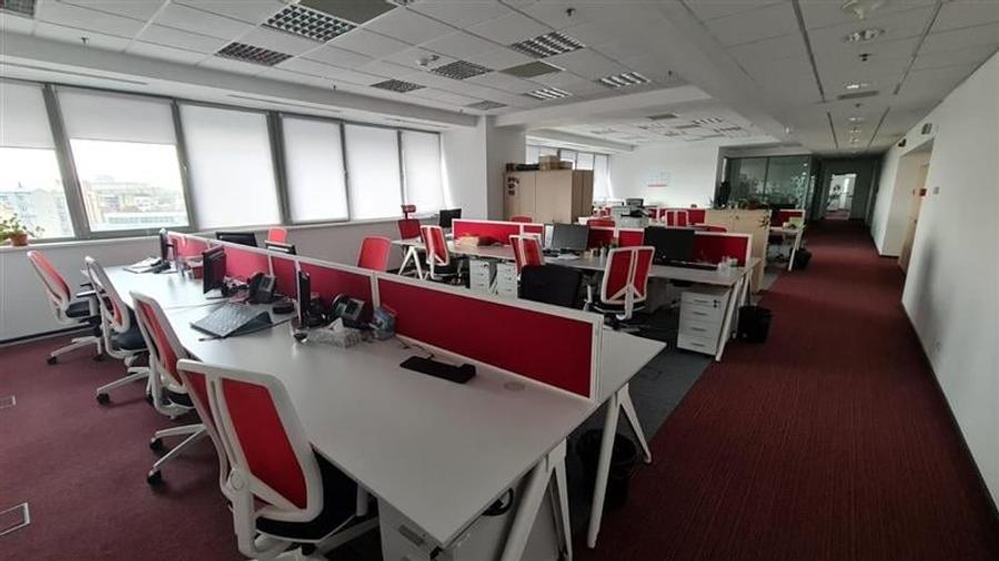 Inchiriere spatii birouri - Bucharest Business Center - de la 396 mp - 3