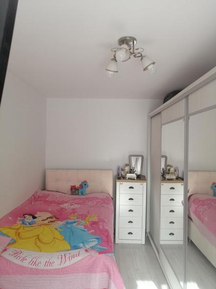 Apartament 2 camere confort 2  Piata Ciresica - 80000 euro - 5