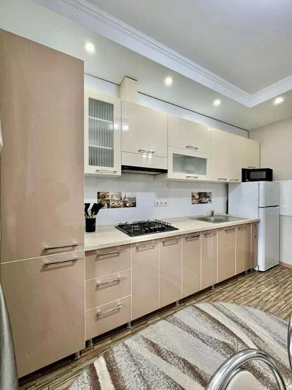 apartament de 2 camere in zona Lujerului aproape de metrou - 5