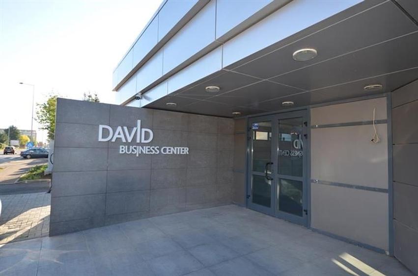 Spatii birouri de inchiriat Pipera de la 200mp - 15