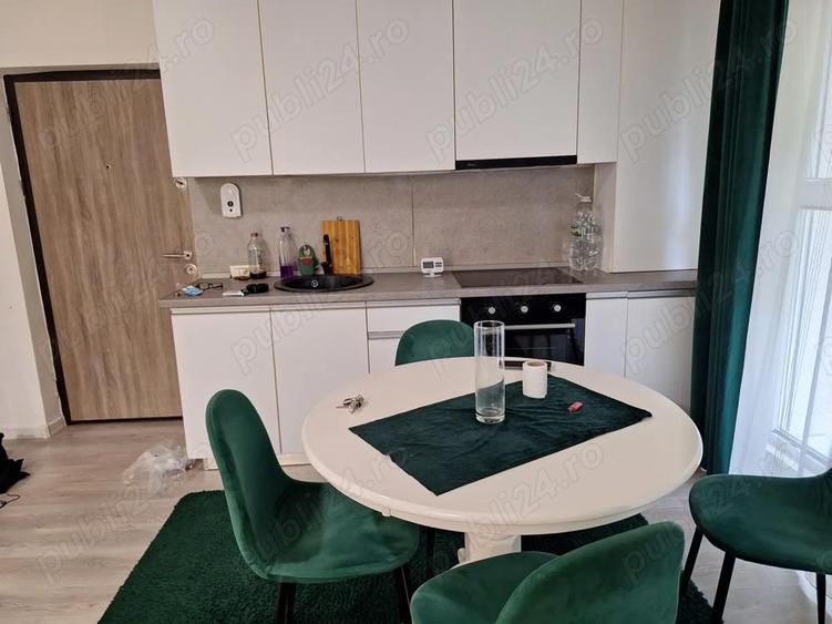 Inchiriez apartament Mamaia sat - 4