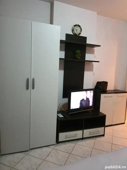 proprietar inchiriez garsoniera centru. - 3