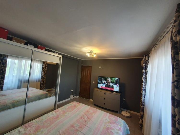 Apartament 3 camere, zona de case Giulesti liniste, luminos. - 4