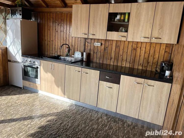 Cazare Casa Gerard - 5