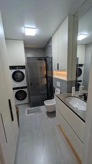 de inchiriat garsoniera in zona Salaj - 3