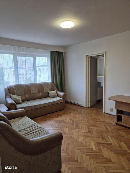 cv 129 Cuza Voda, apartament 2 camere - 2