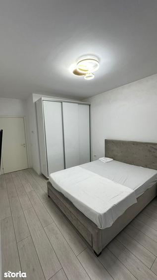 AP. 2 CAMERE REGNUM RESIDENCE, LOC DE PARCARE, PET-FRIENDLY, MODERN - 18