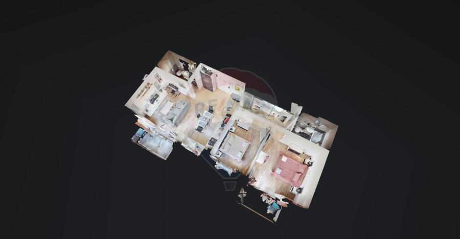 COMISION 0% | Pet Friendly | 3 Camere | Zona AVANTGARDEN - 2