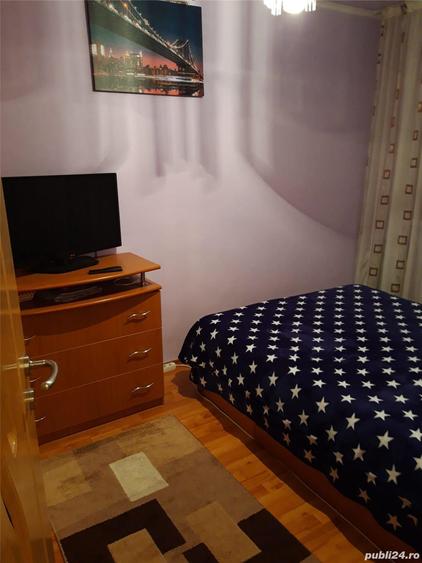 Ap. 2 camere semidecomandat - 2