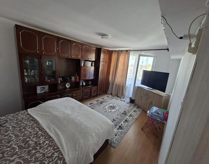 Apartament 2 camere Sovata - 5