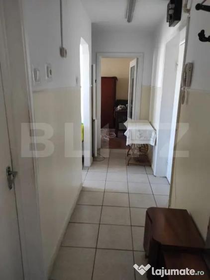 Apartament 2 camere, 42mp, zona Botizului - 6