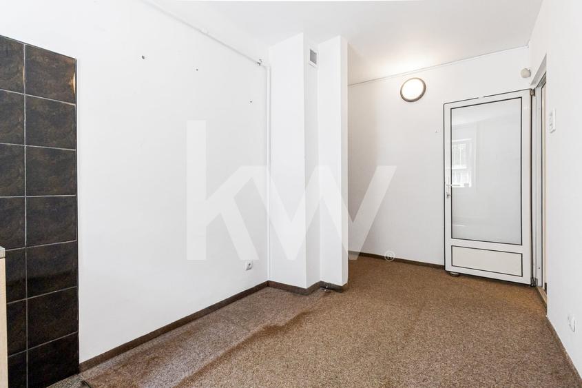 Vânzare apartament cu 2 camere, Strada Zizinului - zona Scriitorilor - 4