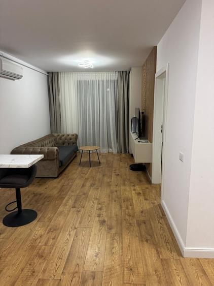 Inchiriere 2 camere, lux,parcare subterana, Tomis Park - 17