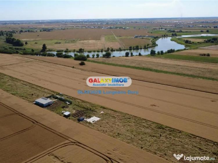 Teren intravilan 328 mp, Sosea, Balta Berceni, Rate Dezvolta - 5