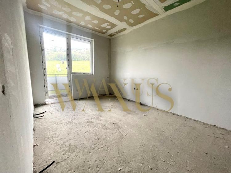 Duplex semifinisat de vanzare, 116mp, 200mp teren, zona Vivo I Razoare - 8