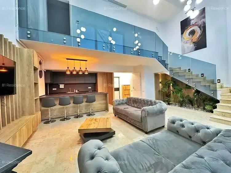 Duplex 4 camere Superb | Finalizare mai | 400 m Metrou | Finisaje Lux - 3