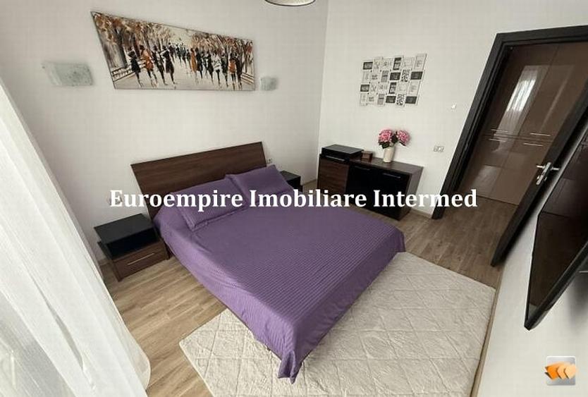 Apartament cu 3 camere decomandat, zona KM 4-5 - 4