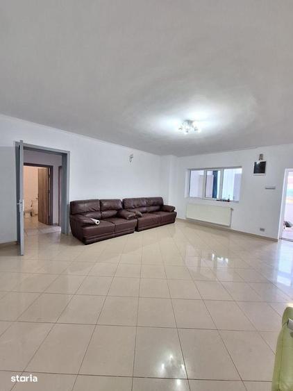 Imobil de inchiriat DN4 Frumusani ideal azil, clinica, sediu firma - 4