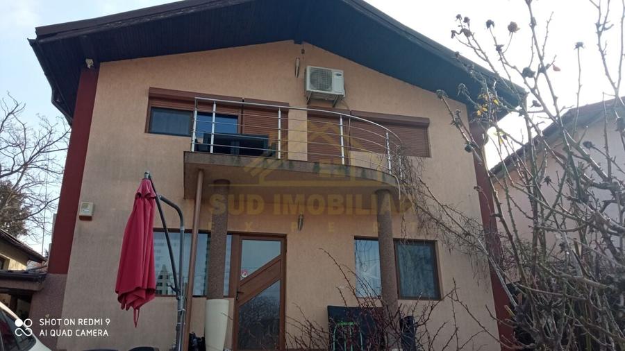 Casa individuala P+1  teren 300mp  centru Mega Image - 2