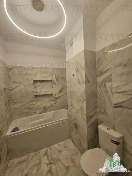 Studio finalizat 40mp cu balcon in Exigent Plaza - 3