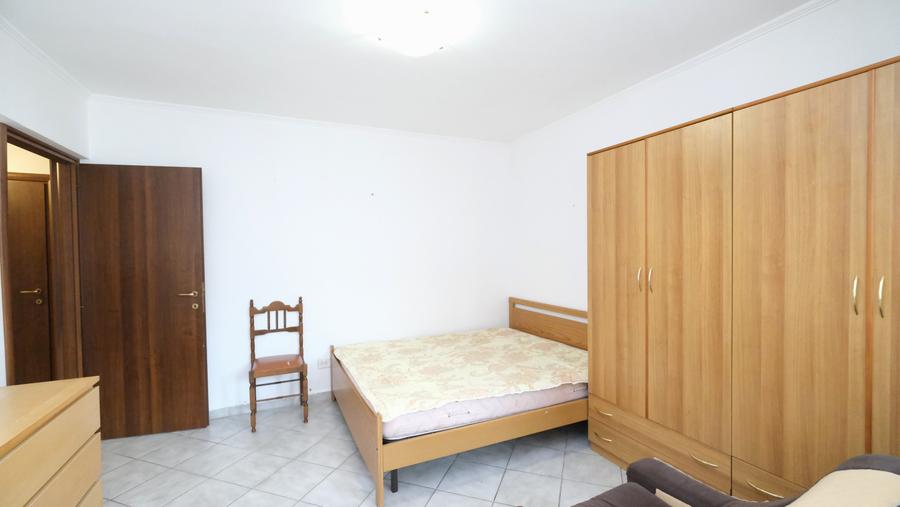 Chirie apartament cu 2 camere Sala Palatului vedere spate fara risc seismic - 8