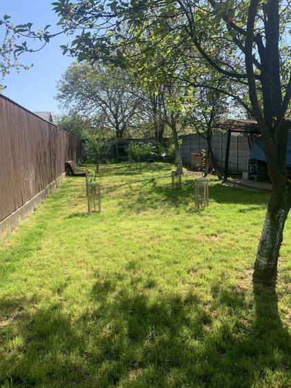 Girocului-Kaufland | Teren 879 mp | Proiect casă 2 | Zonă excelentă - 4