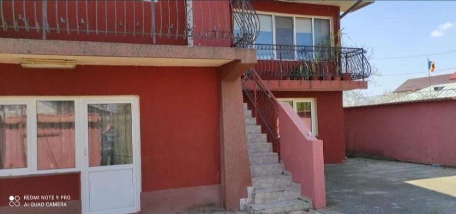 FARA COMISIOANE casa cu 6 camere 2 bucatarii P+1 TIGLA PISCINA BECI GARAJ - 10