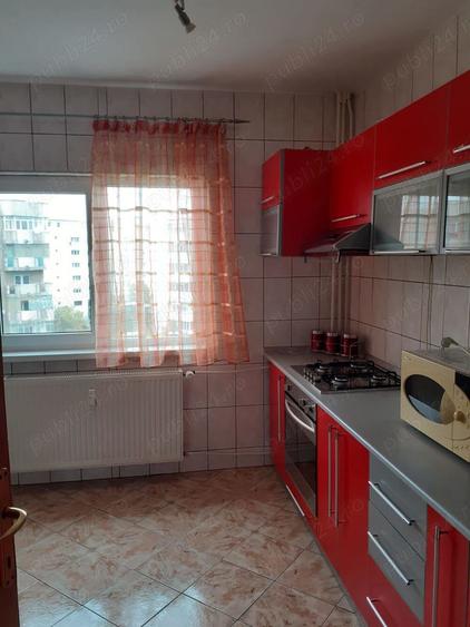 Inchiriez apartament ap 2 camere 66mp Colentina, Maior Bacila, statie stb 182 - 1