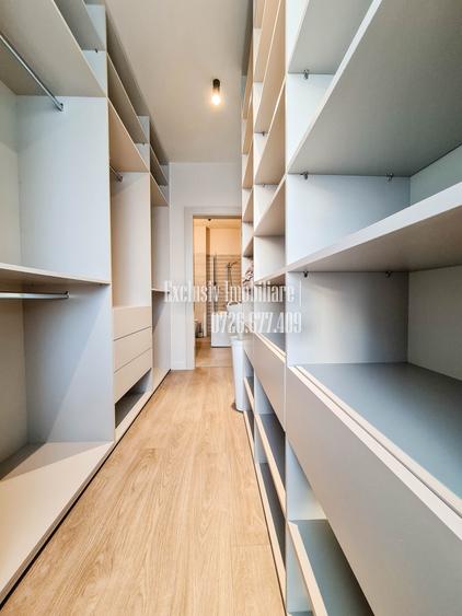 Apartament Superb 131 mp cu 3 Camere si Terasa Imensa - Parcare Subterana - 28