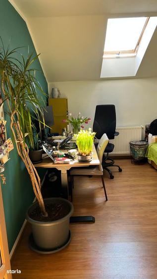 Apartament 3 camere de vanzare Zona Girocului - 18