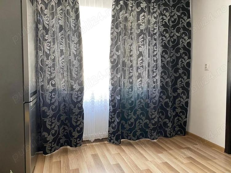 Garsoniera de inchiriat Zona Dovali, Ramnicu Valcea - 1