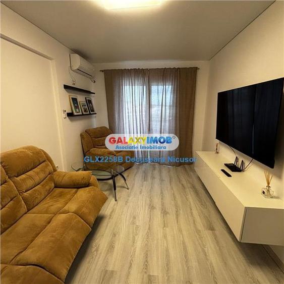 Apartament 2 camere, mobilat, Pollux Residence  84.900euro - 1