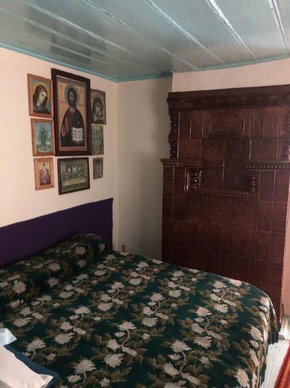 Vand teren intravilan 2000mp belcesti cu utilitati si acte la zi - 5