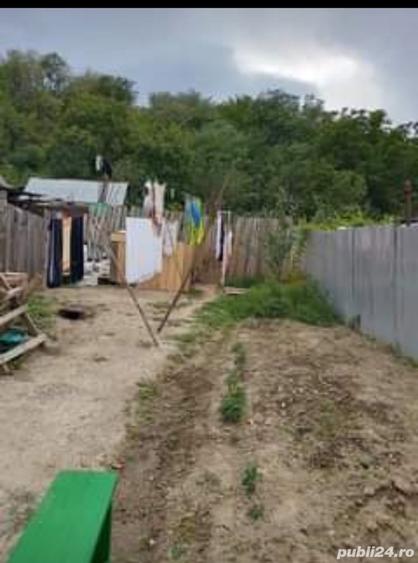 Casa batraneasca 15000 euro - 9